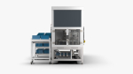 Automatic Small Motor Gearbox Assembly Machine