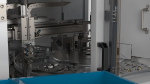 Automatic Small Motor Gearbox Assembly Machine