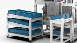 Automatic Small Motor Gearbox Assembly Machine