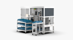 Automatic Small Motor Gearbox Assembly Machine