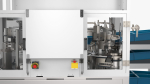 Automatic Small Motor Gearbox Assembly Machine