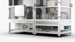 Automatic Small Motor Gearbox Assembly Machine