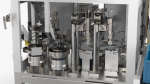 Automatic Small Motor Gearbox Assembly Machine