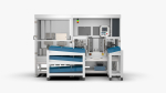Automatic Small Motor Gearbox Assembly Machine