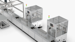Automatic Soft Pack Battery Production Line