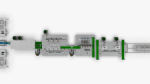 Automatic Soft Pack Battery Production Line