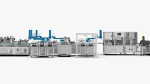 Automatic Soft Pack Battery Production Line