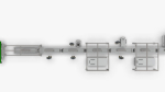 Automatic Soft Pack Battery Production Line