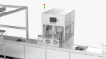 Automatic Soft Pack Battery Production Line