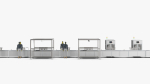 Automatic Soft Pack Battery Production Line