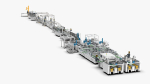Automatic Soft Pack Battery Production Line
