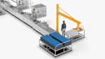 Automatic Soft Pack Battery Production Line