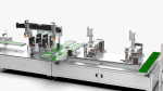 Automatic Soft Pack Battery Production Line