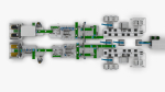 Automatic Soft Pack Battery Production Line