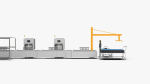 Automatic Soft Pack Battery Production Line
