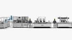 Automatic Soft Pack Battery Production Line