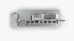 Automatic Soft Pack Battery Welding Line