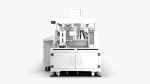 Automatic Soft Pack Battery Welding Line