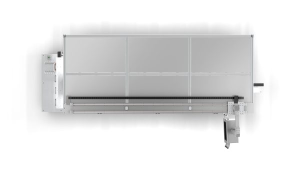 Automatic Soft Pack Battery Welding Line