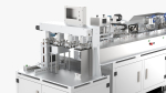 Automatic Soft Pack Battery Welding Line