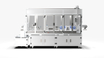 Automatic Soft Pack Battery Welding Line