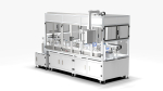 Automatic Soft Pack Battery Welding Line