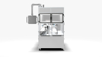Automatic Soft Pack Battery Welding Line