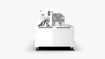Automatic Soft Pack Battery Welding Line