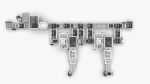 Automatic Soft Package Module Welding Line