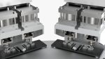 Automatic Stamping Riveting Machine