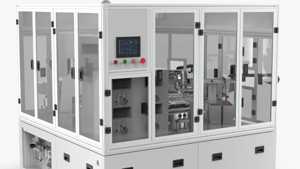 Automatic Stamping Riveting Machine