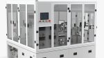 Automatic Stamping Riveting Machine