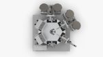 Automatic Stamping Riveting Machine