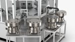 Automatic Stamping Riveting Machine