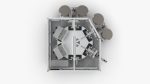Automatic Stamping Riveting Machine