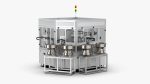 Automatic Stamping Riveting Machine