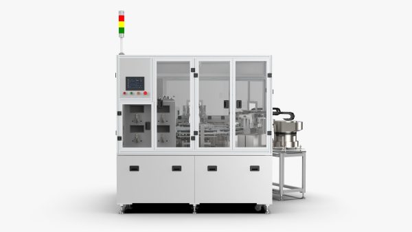 Automatic Stamping Riveting Machine