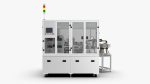 Automatic Stamping Riveting Machine