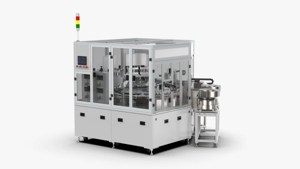 Automatic Stamping Riveting Machine