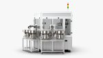 Automatic Stamping Riveting Machine