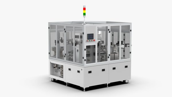 Automatic Stamping Riveting Machine