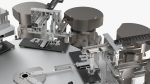 Automatic Stamping Riveting Machine