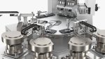 Automatic Stamping Riveting Machine