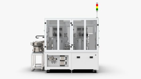 Automatic Stamping Riveting Machine