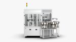 Automatic Stamping Riveting Machine