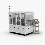 Automatic Stamping Riveting Machine