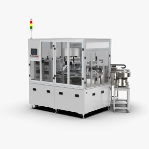 Automatic Stamping Riveting Machine