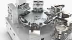 Automatic Stamping Riveting Machine