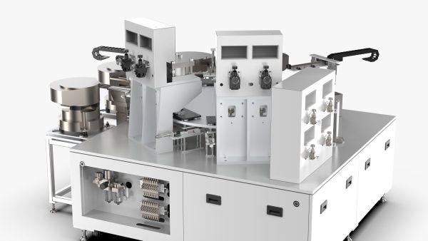 Automatic Stamping Riveting Machine