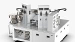 Automatic Stamping Riveting Machine